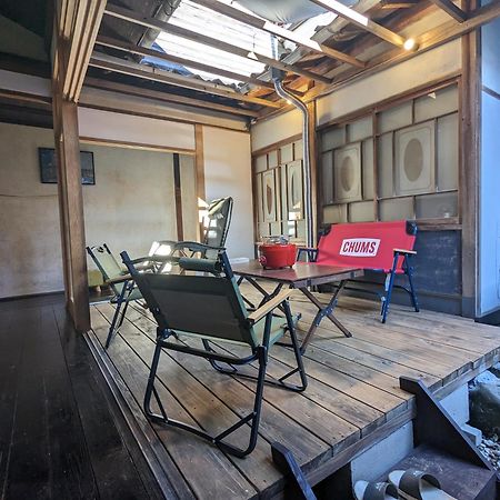 まろや四季 Villa Ozu  Exteriör bild