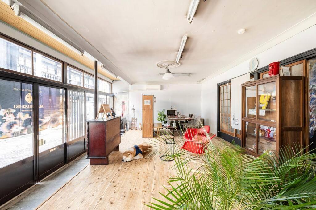 まろや四季 Villa Ozu  Exteriör bild