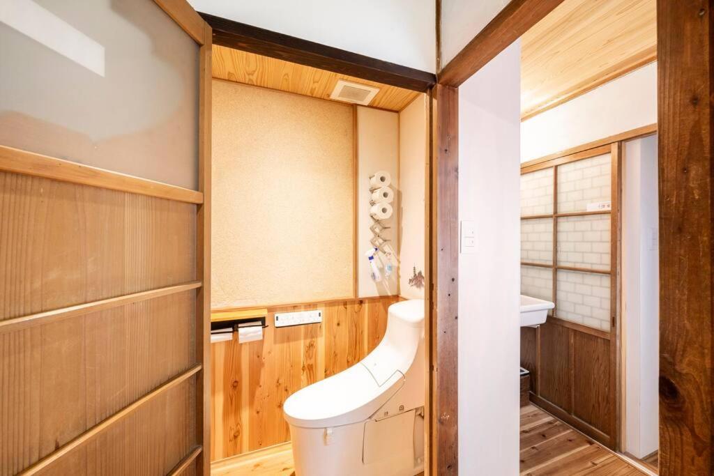 まろや四季 Villa Ozu  Exteriör bild