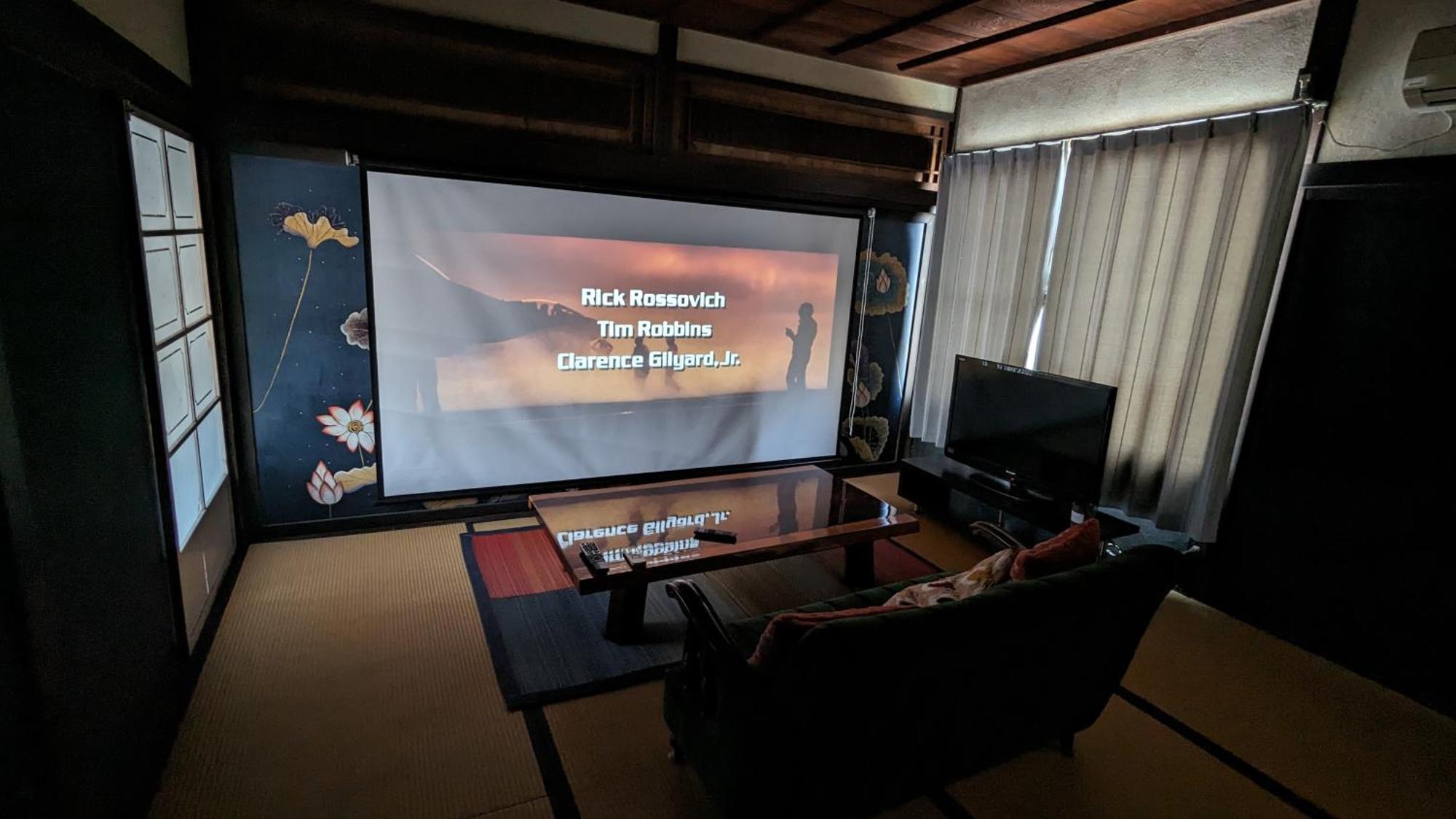 まろや四季 Villa Ozu  Exteriör bild